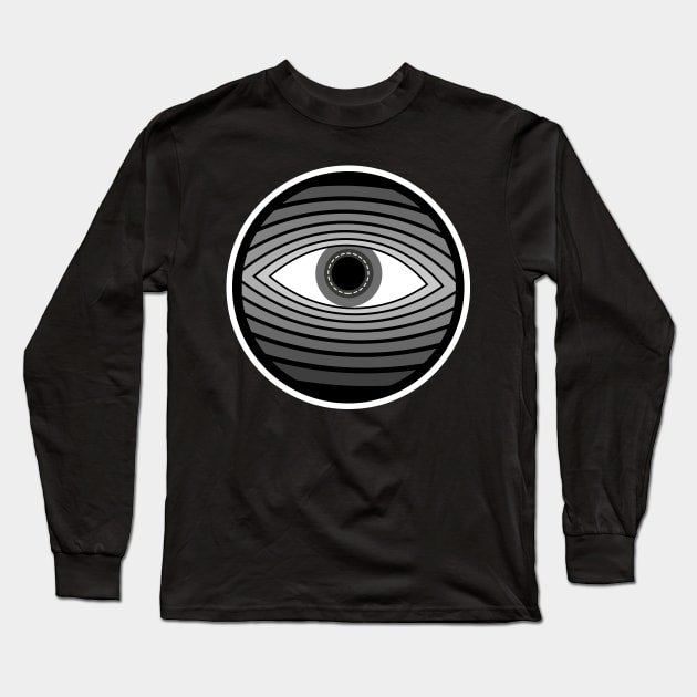 Watch Long Sleeve T-Shirt by rexthinks